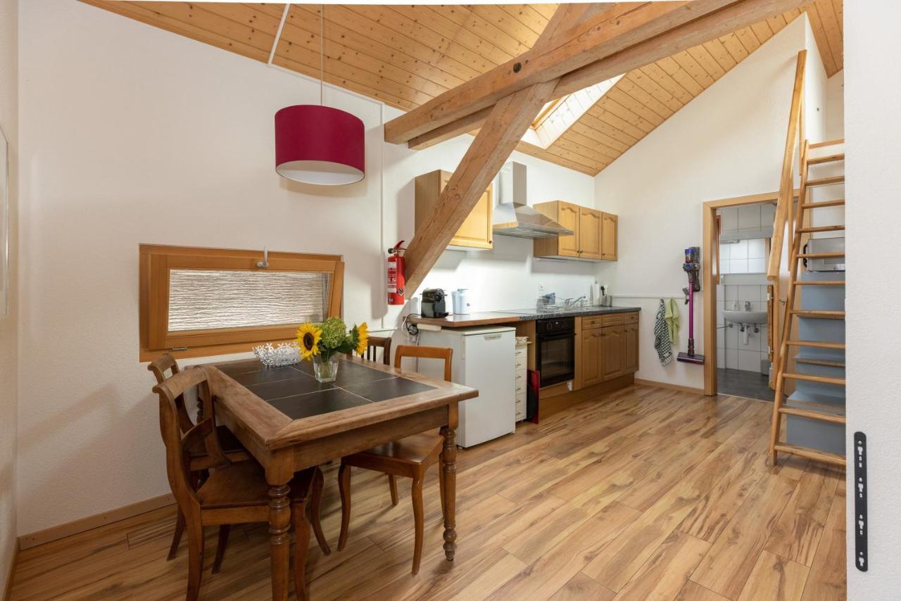 Guesthouse La Moliere, 3 Bedrooms, Private House, Horse Farm, Full Nature Murist Dış mekan fotoğraf