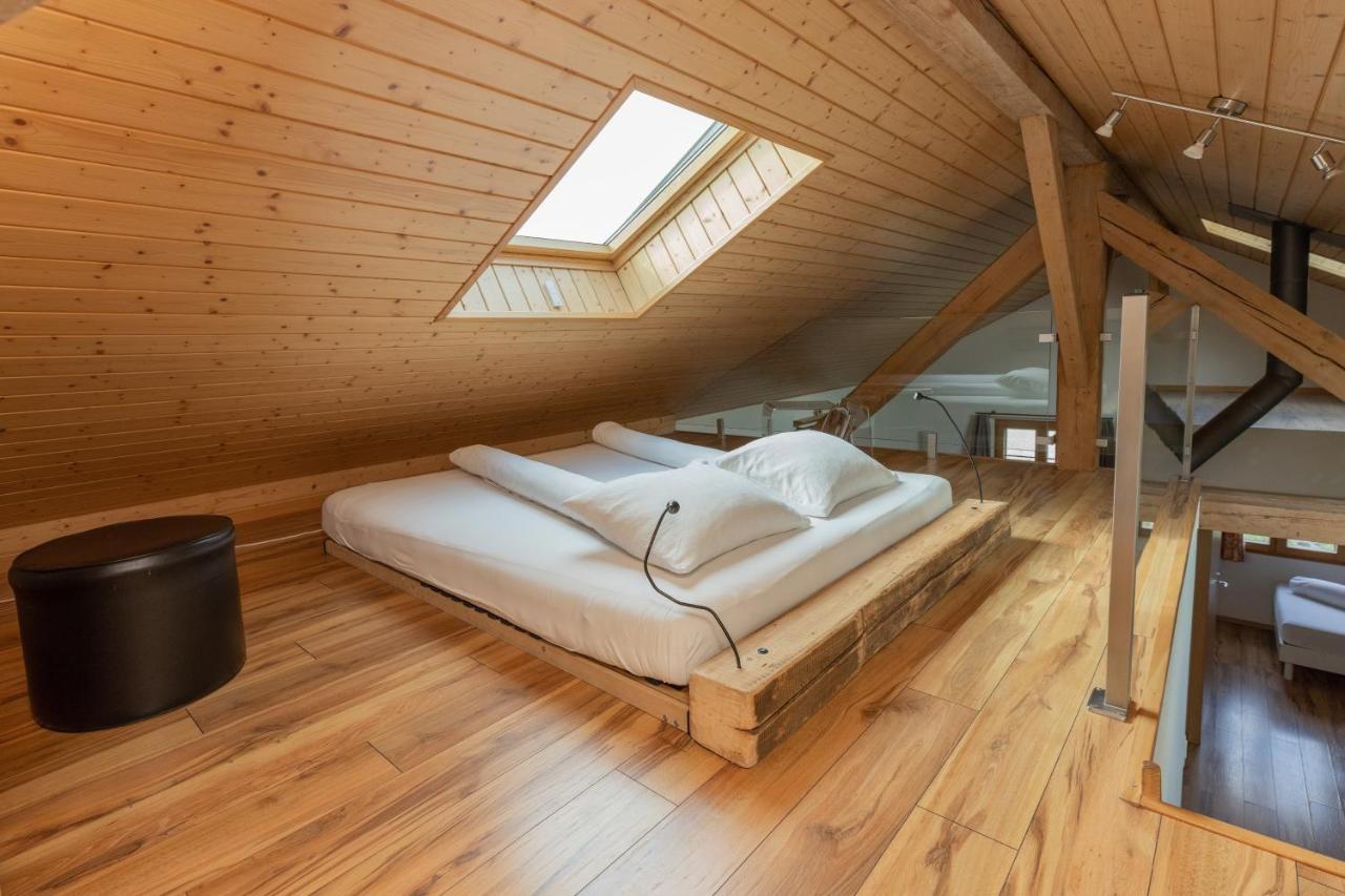 Guesthouse La Moliere, 3 Bedrooms, Private House, Horse Farm, Full Nature Murist Dış mekan fotoğraf